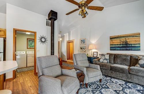 Pacific City House | Three Capes Cottage