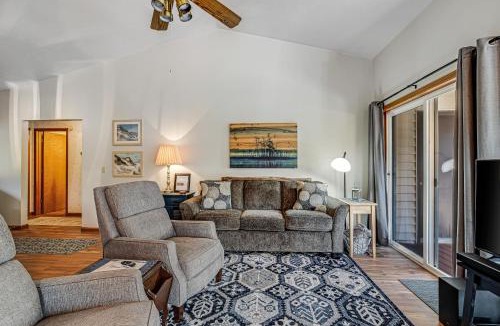 Pacific City House | Three Capes Cottage