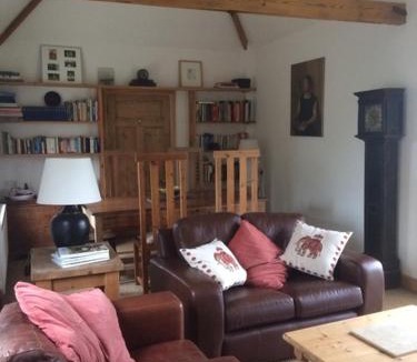 Cranbrook Bed & Breakfast | Three Chimneys Farm Accommodation