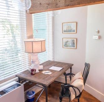 Durham Hotel | Three Chimneys Inn