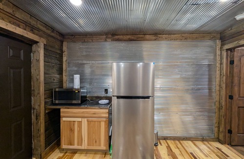 Norfork Apartment | Three Chutes ~ a fishing haven