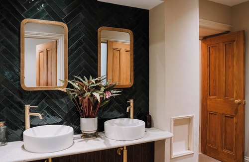 Three Cocks Bed & Breakfast | Three Cocks Hotel