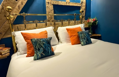 Three Cocks Bed & Breakfast | Three Cocks Hotel