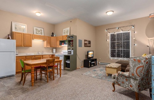 Pepin Condo | Three Connected Quirky Condos By Beach! - Twilight Condo