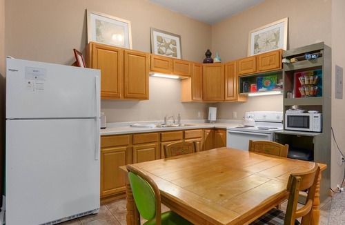 Pepin Condo | Three Connected Quirky Condos By Beach! - Twilight Condo