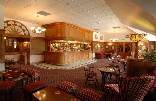 Hereford Hotel | Three Counties Hotel