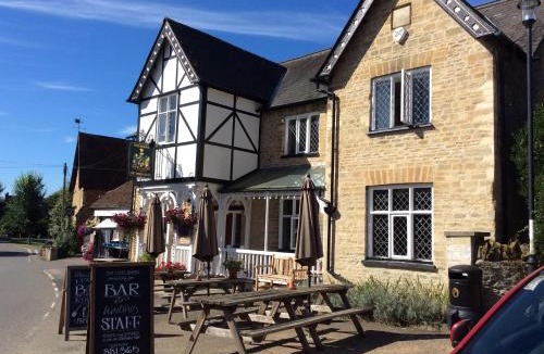 Turvey Bed & Breakfast | Three-Cranes