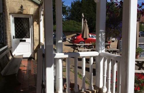 Turvey Bed & Breakfast | Three-Cranes