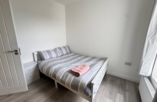 Belvedere Apartment | Three Double Rooms in Spacious Home