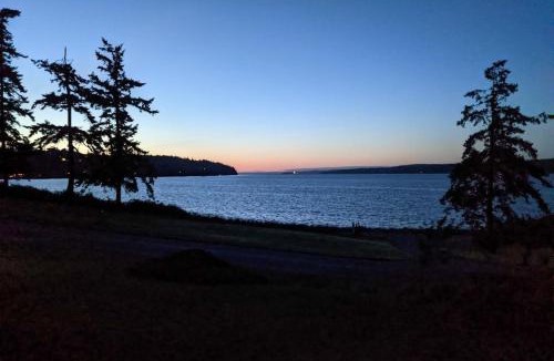 Freeland House | Three Eagles On Whidbey