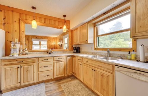 Lake George House | Three Family Lake House in Queensbury!