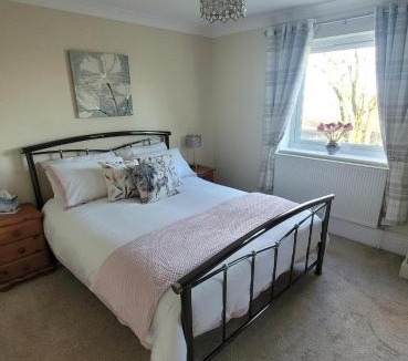 Kilnwick Bed & Breakfast | Three Farthings