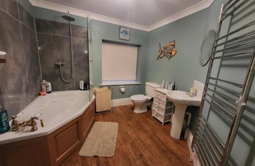 Kilnwick Bed & Breakfast | Three Farthings