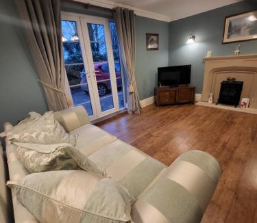 Kilnwick Bed & Breakfast | Three Farthings