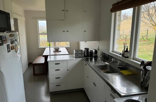 Havelock North House | Three Fifty Cottage