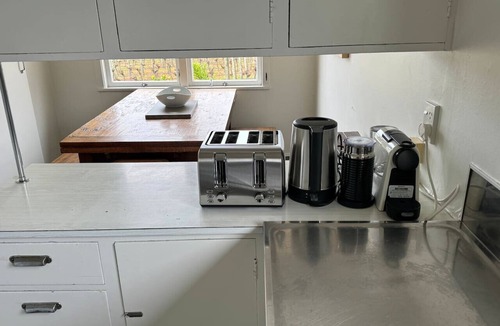 Havelock North House | Three Fifty Cottage