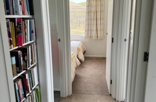 Havelock North House | Three Fifty Cottage