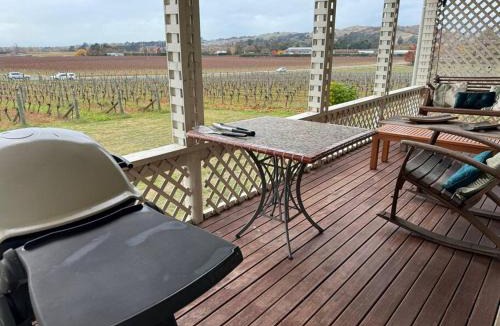 Havelock North House | Three Fifty Cottage