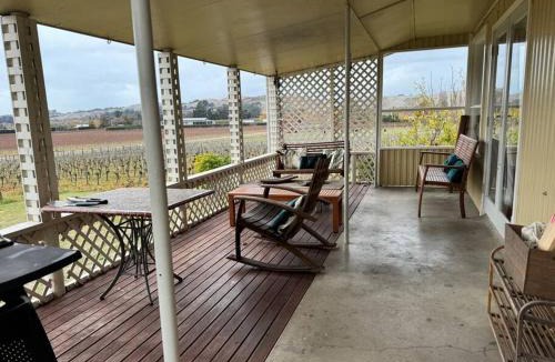 Havelock North House | Three Fifty Cottage