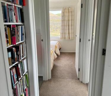 Havelock North House | Three Fifty Cottage