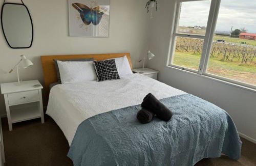 Havelock North House | Three Fifty Cottage