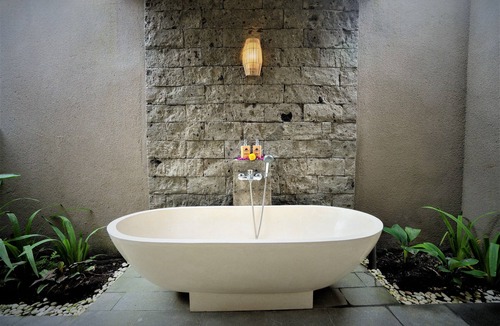 Kenderan Bed & Breakfast | Three Gold Luxury Private Villa