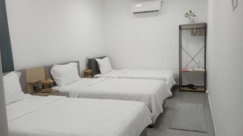 Central Seberang Perai House | Three Homestay
