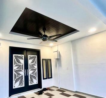 Central Seberang Perai House | Three Homestay