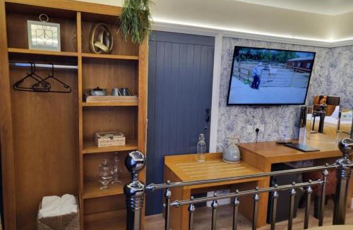 Bubbenhall Hotel | Three Horseshoes, Bubbenhall