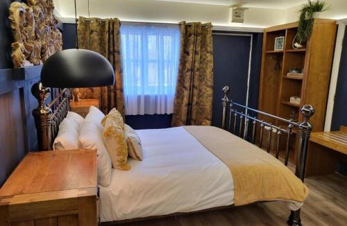 Bubbenhall Hotel | Three Horseshoes, Bubbenhall