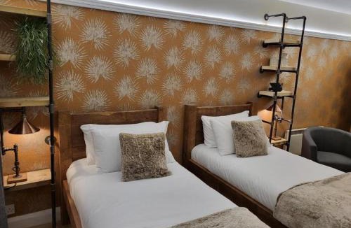 Bubbenhall Hotel | Three Horseshoes, Bubbenhall