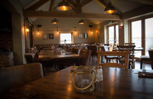 Leek Hotel | Three Horseshoes Country Inn