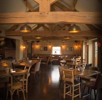 Leek Hotel | Three Horseshoes Country Inn