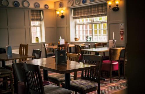 Durham Bed & Breakfast | Three Horseshoes Inn