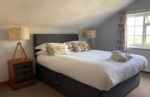 Hereford Hotel | Three Horseshoes Inn
