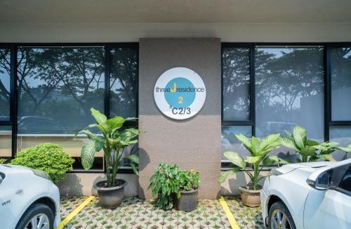 Binong House | Three J Residence 2