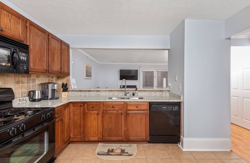 Town Center House | Three Level Modern Living with Home Theater