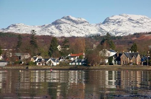 Garelochhead Hostel | Three Lochs Hostel