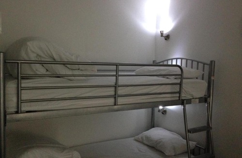 Garelochhead Hostel | Three Lochs Hostel