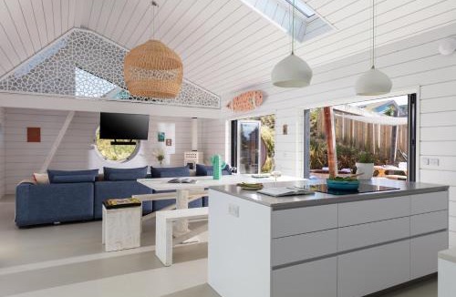 Gwithian Apartment | Three Mile Beach