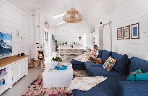 Gwithian Apartment | Three Mile Beach