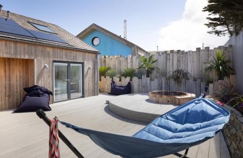 Gwithian Apartment | Three Mile Beach