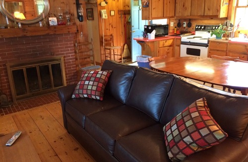 Greenland House | Three month rental minimum.