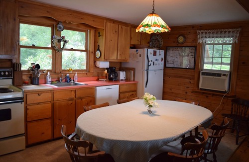 Greenland House | Three month rental minimum.