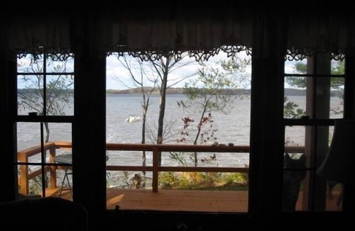 Greenland House | Three month rental minimum.