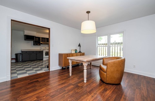 Three Oaks House | Three Oaks Home With Two Night Summer Min!