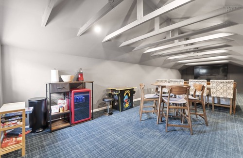 Southside House | Three Oaks Manor Pool Riverfront