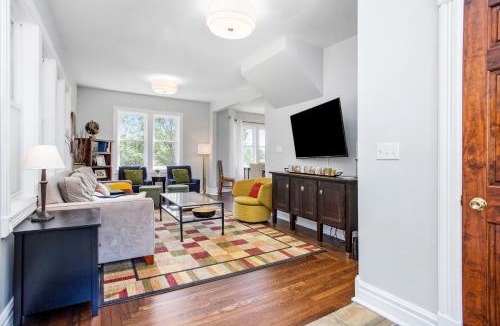 Three Oaks House | Three Oaks Retreat