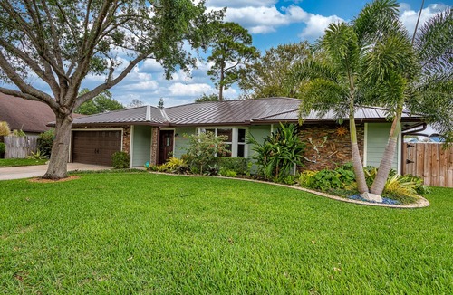 Greenview Shores House | Three Oaks
