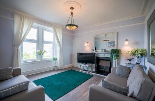 Oban Apartment | Three Oban